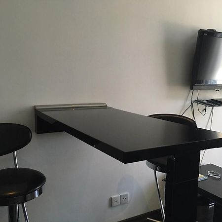Black-White Rooms Μπατούμι Εξωτερικό φωτογραφία