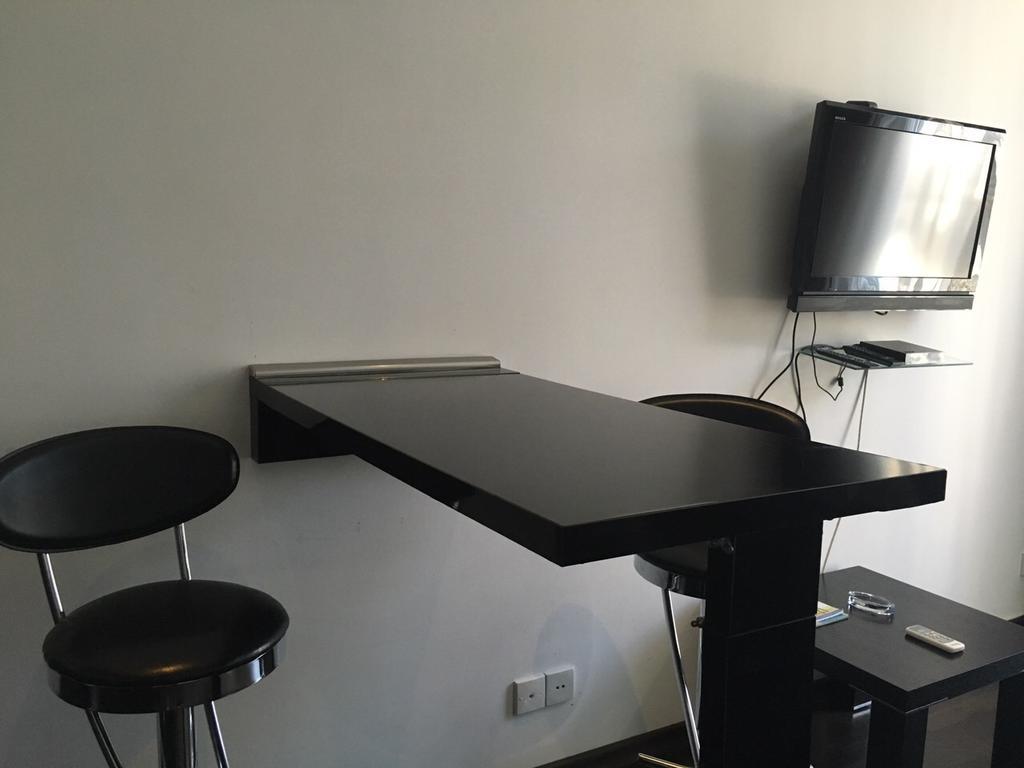 Black-White Rooms Μπατούμι Εξωτερικό φωτογραφία